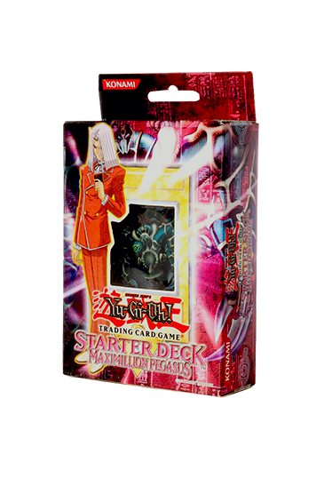 Starter Deck: Pegasus