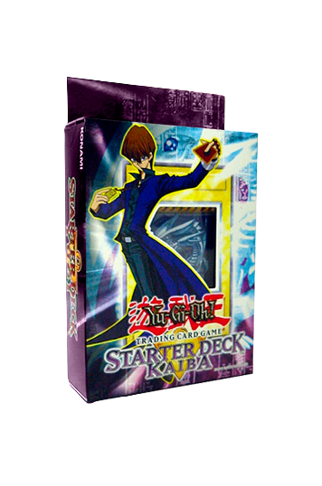 Starter Deck: Kaiba