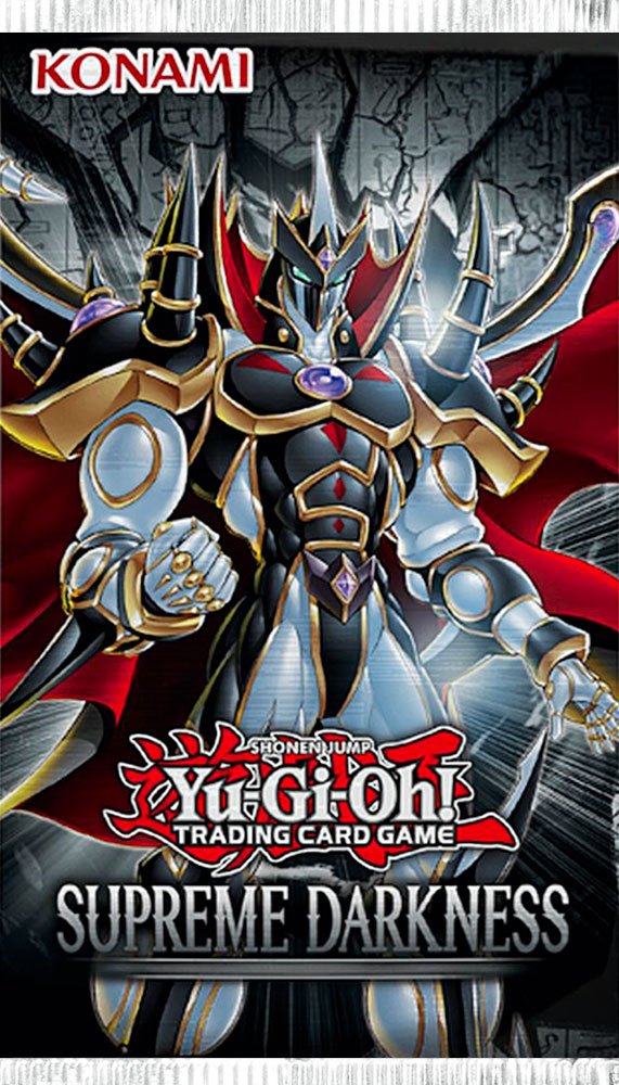 Supreme Darkness