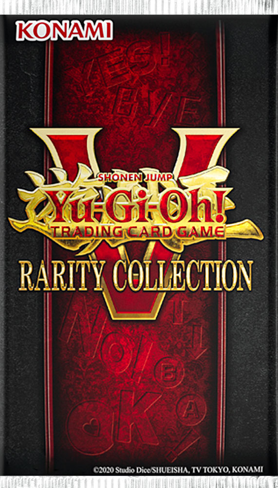 Rarity Collection 5