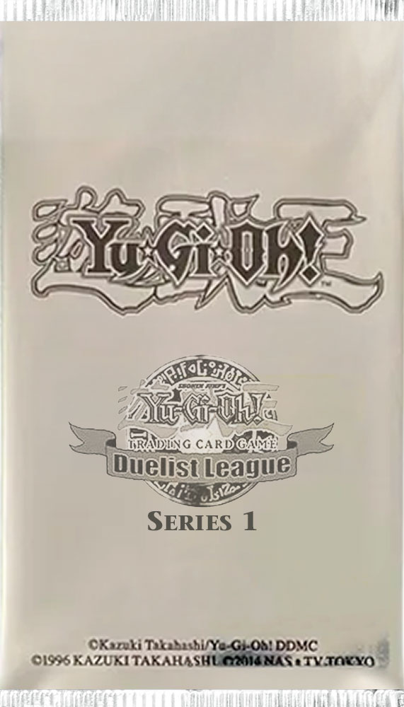 Duelist League Series 1