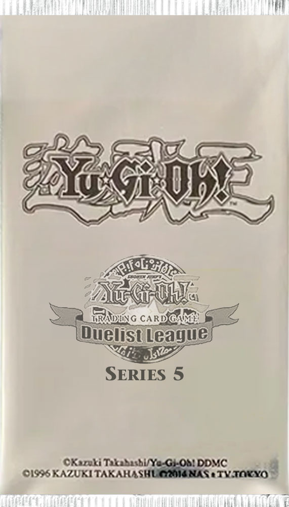 Duelist League Series 5