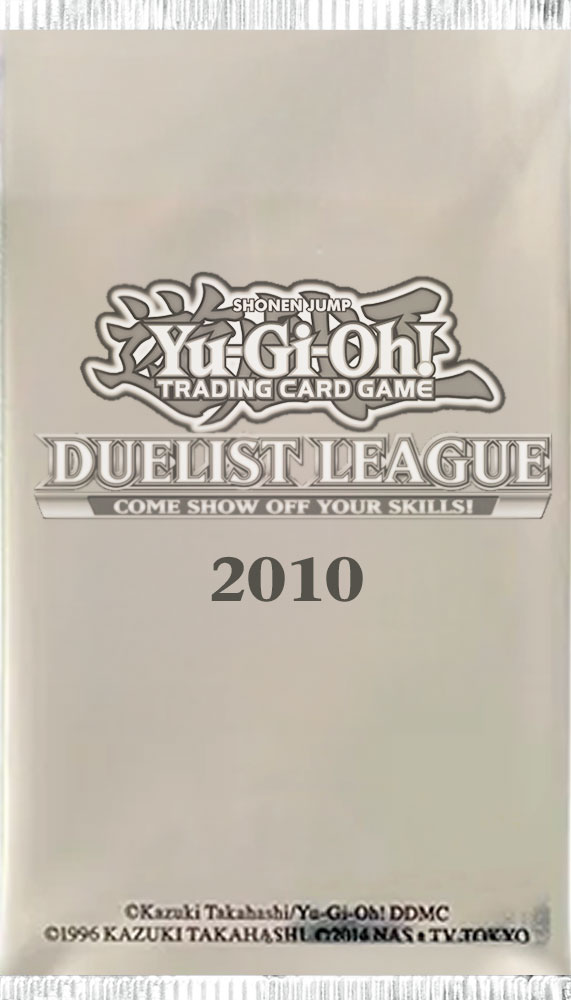 Duelist Liga 2010