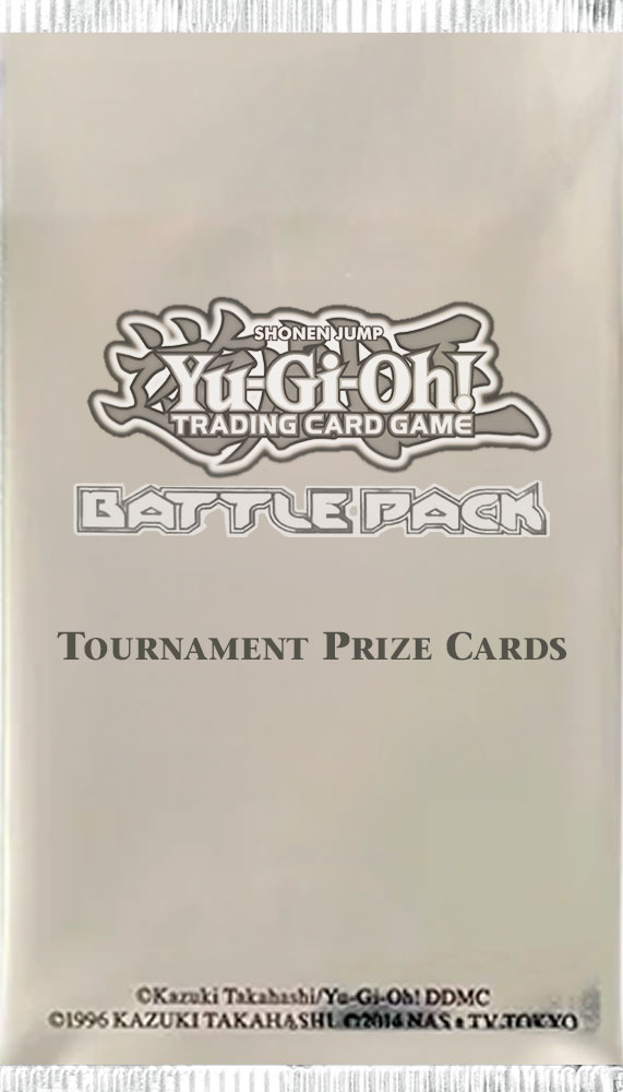Battle Pack Tournament Prize Cards