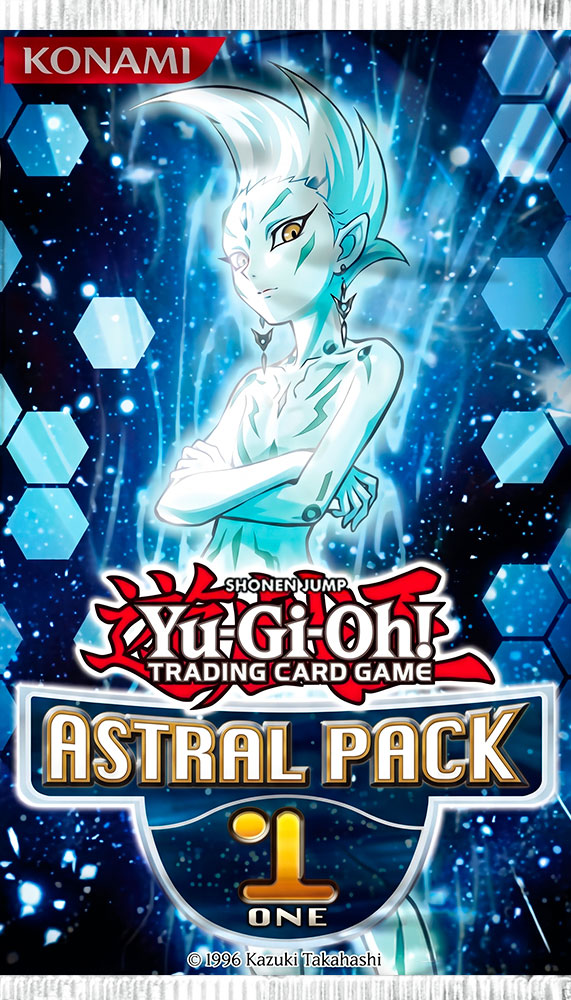 Astral Pack 1