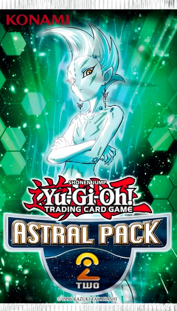 Astral Pack 2