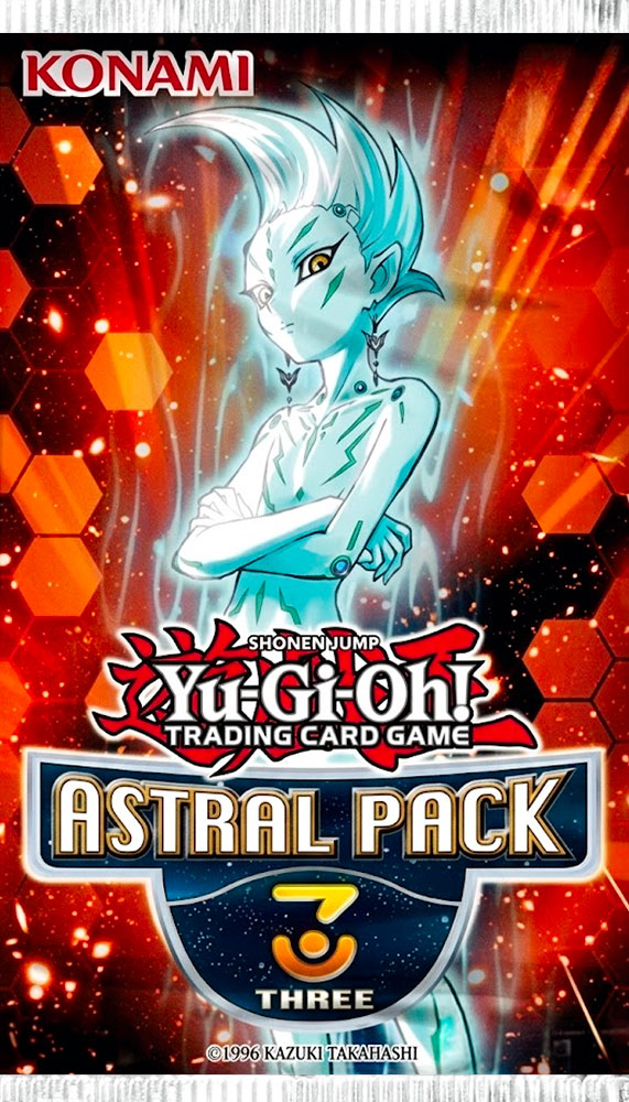 Astral Pack 3