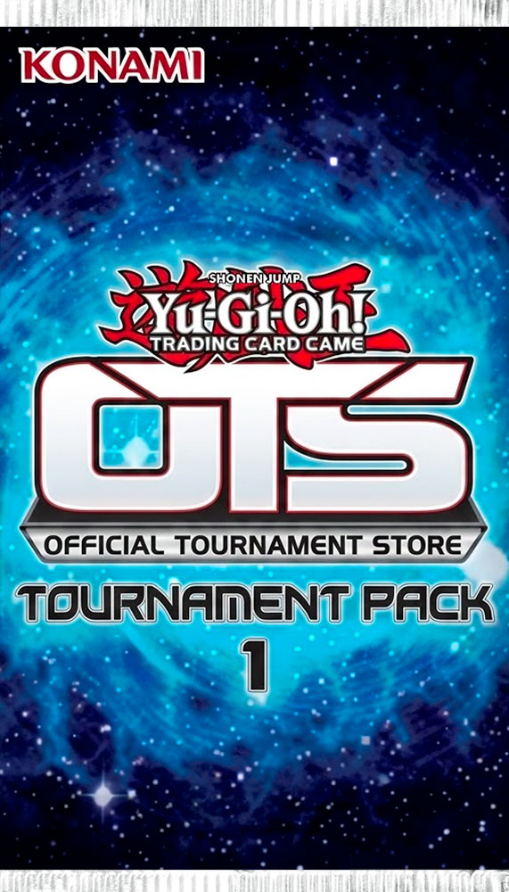 OTS Tournament Pack 1