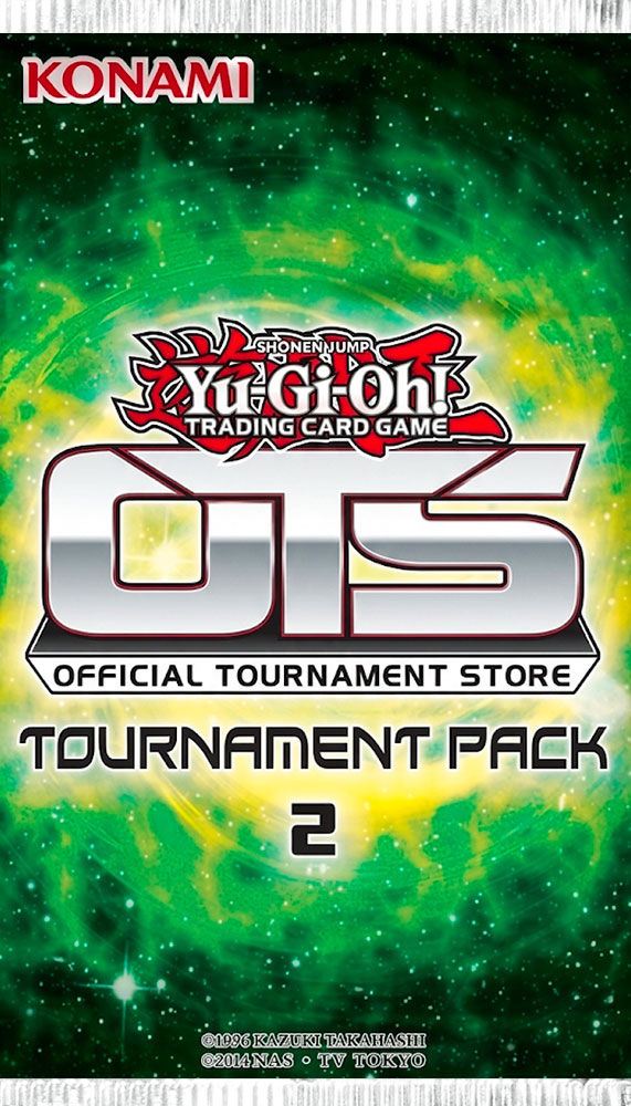 OTS Tournament Pack 2