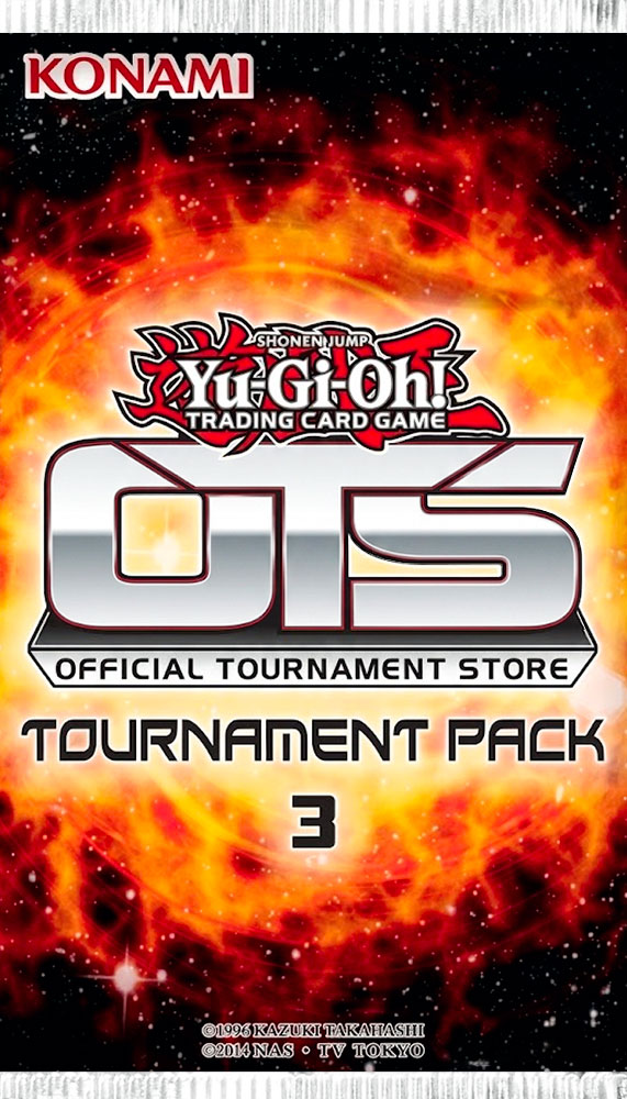 OTS Tournament Pack 3