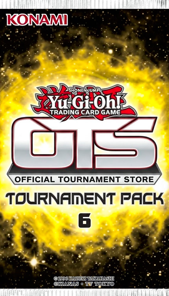 OTS Tournament Pack 6