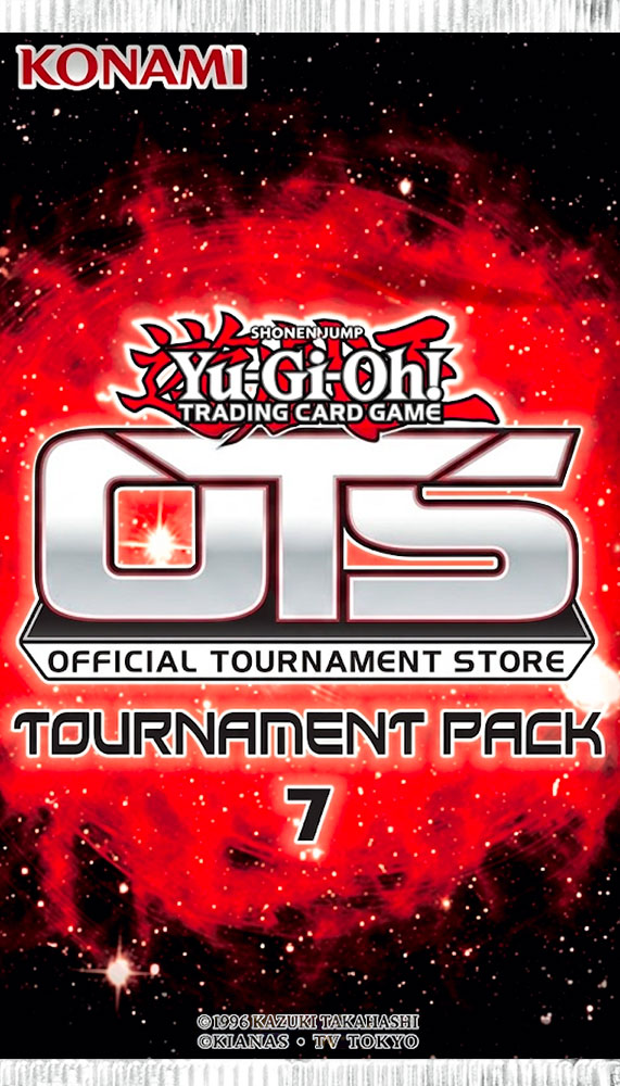 OTS Tournament Pack 7