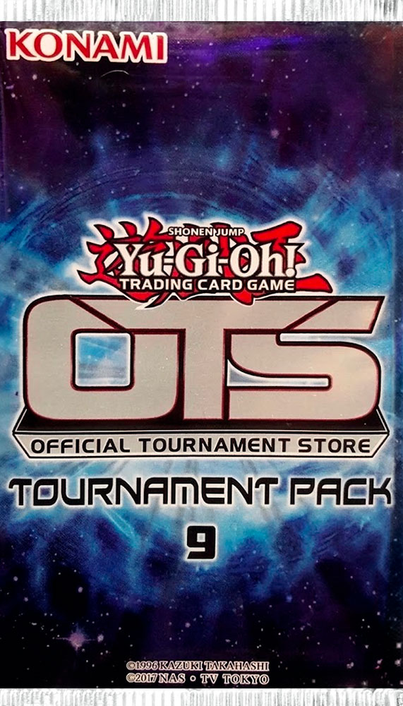 OTS Tournament Pack 9