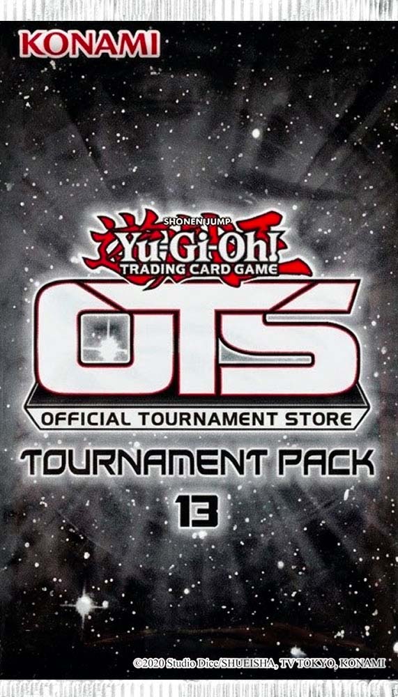 OTS Tournament Pack 13