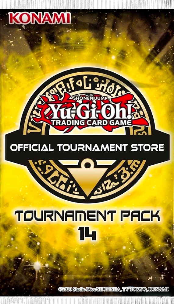 OTS Tournament Pack 14