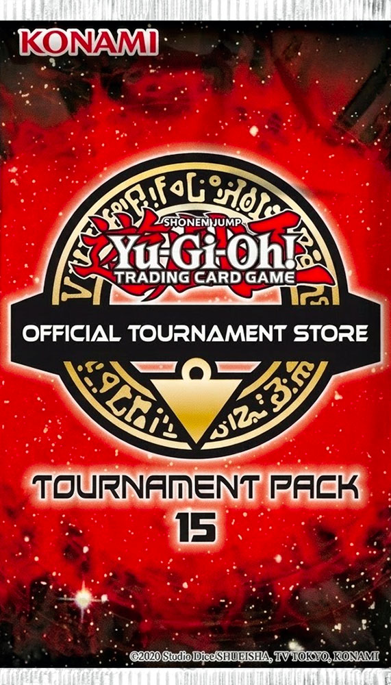OTS Tournament Pack 15