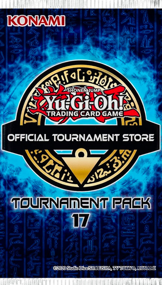 OTS Tournament Pack 17