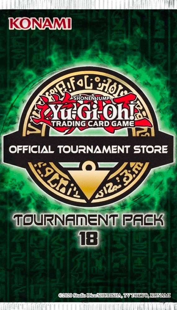 OTS Tournament Pack 18
