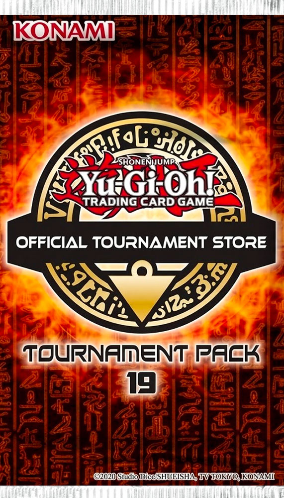 OTS Tournament Pack 19