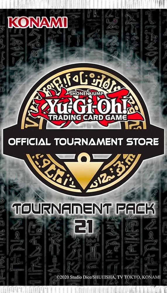 OTS Tournament Pack 21