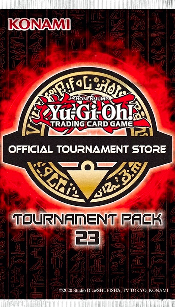 OTS Tournament Pack 23