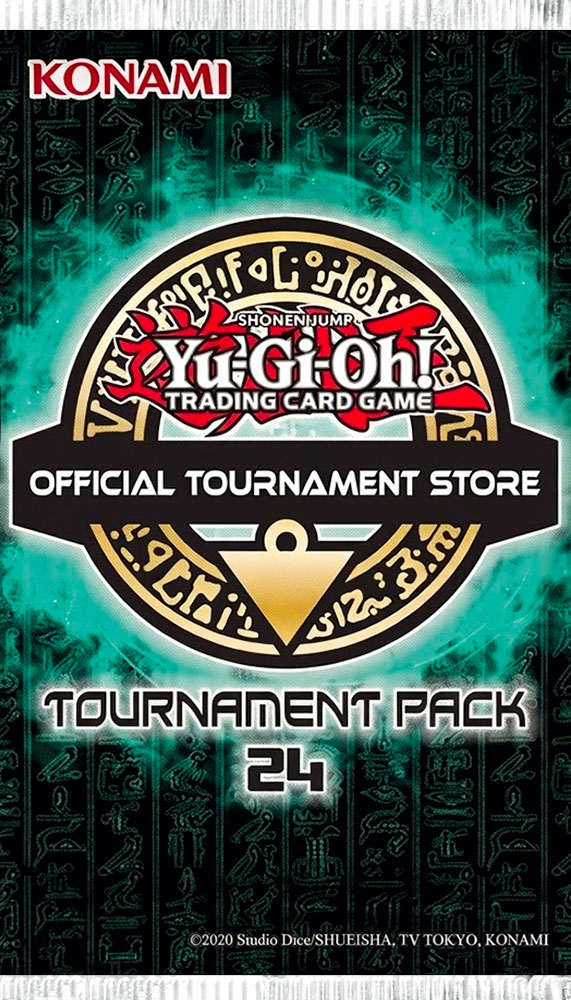 OTS Tournament Pack 24
