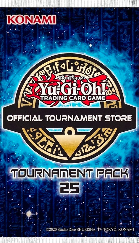OTS Tournament Pack 25