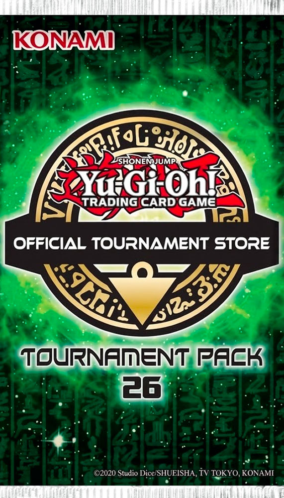 OTS Tournament Pack 26