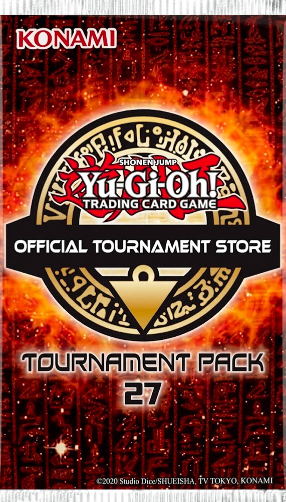 OTS Tournament Pack 27