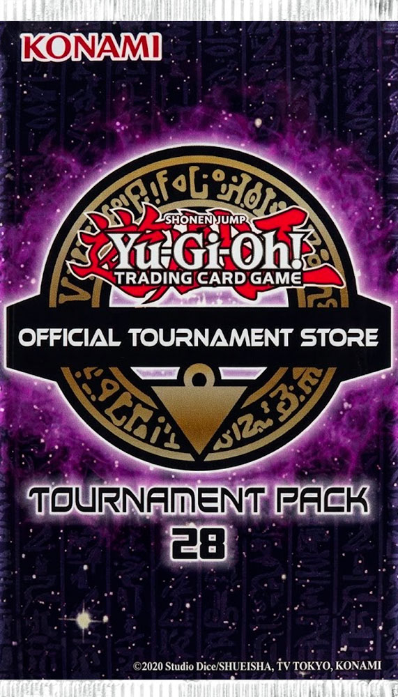 OTS Tournament Pack 28