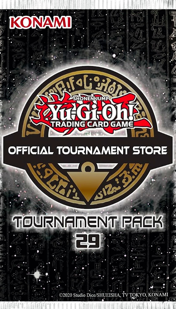 OTS Tournament Pack 29