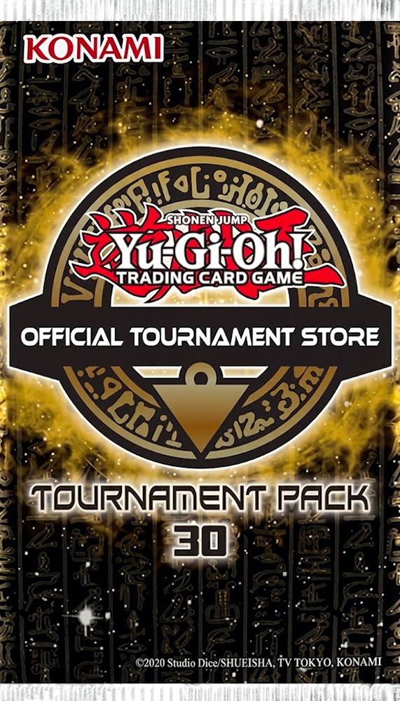 OTS Tournament Pack 30