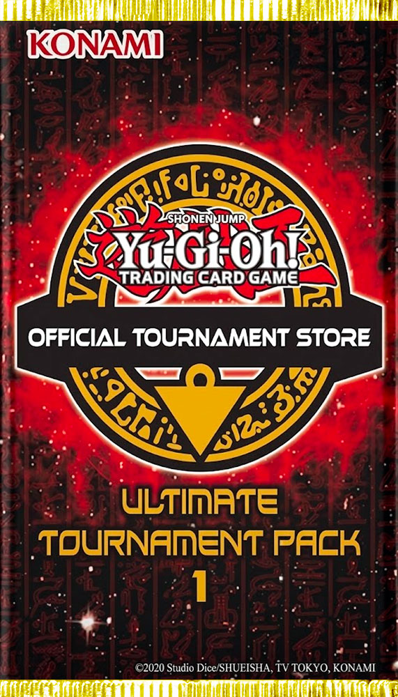 OTS Ultimate Tournament Pack 1