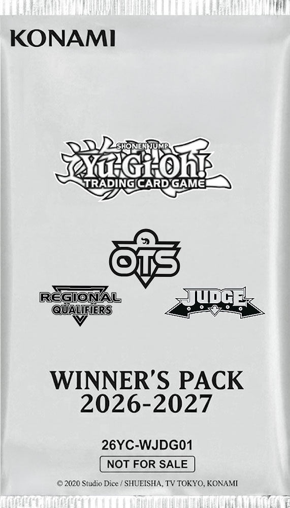 Winner's Pack 2026-2027