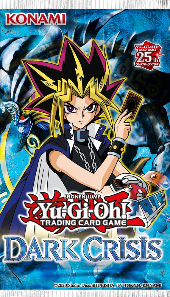 Dark Crisis (25th Anniversary Edition)