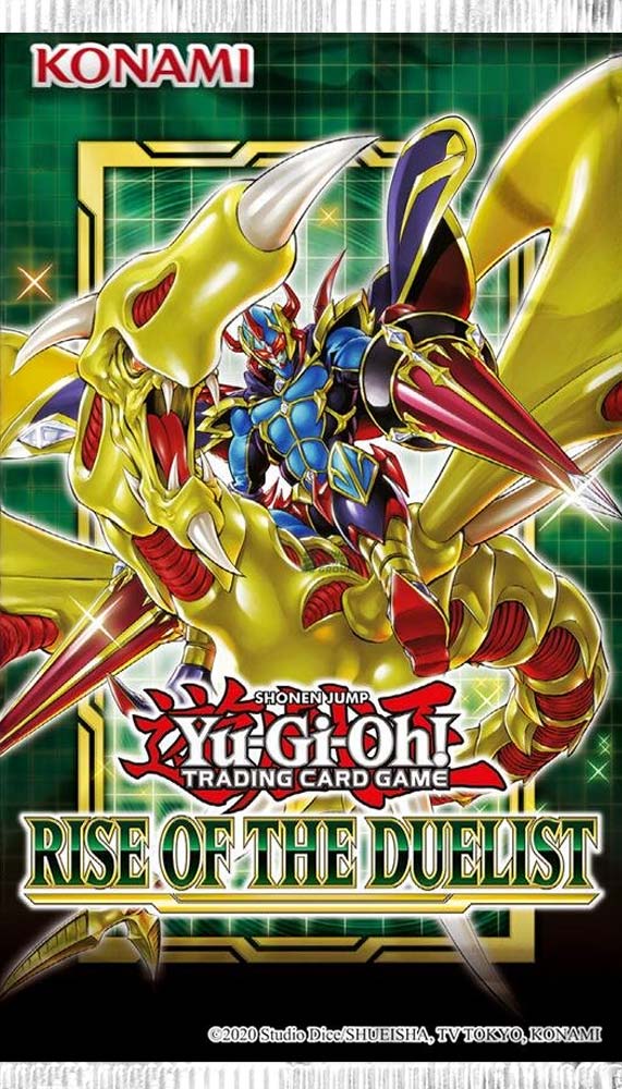 Rise of the Duelist