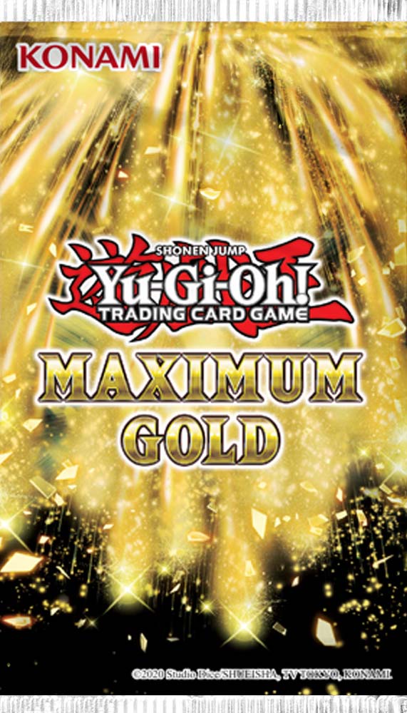 Maximum Gold