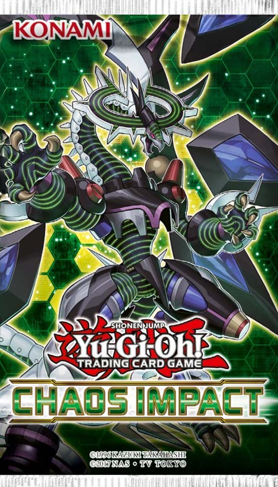 Chaos Impact